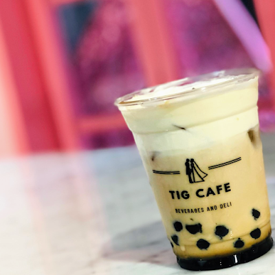TIG CAFE 사진 3