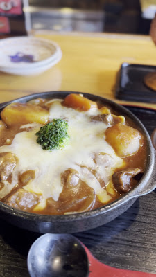 커피도장 사무라이 사진 2