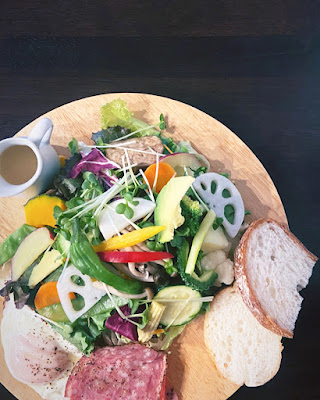 fleur cafe 사진 3
