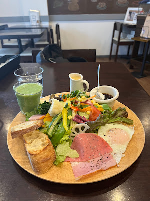 fleur cafe 사진 4