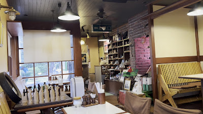 Cafe de Poko 사진 2