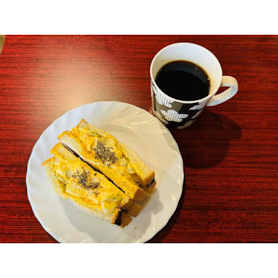 ほぼ’sカフェ 사진 2