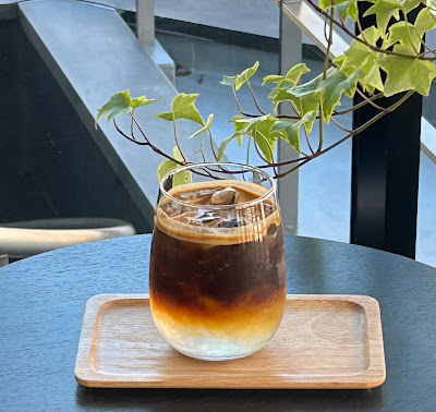 TINY PONTA COFFEE - KICHIJOJI 사진 3