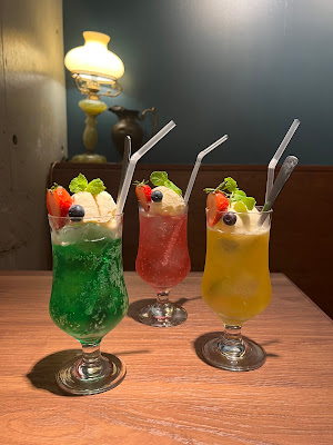 KICHIJOJI Cafe 사진 3
