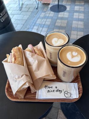 SARUTAHIKO COFFEE Kichijoji Inokashira Park 사진 3