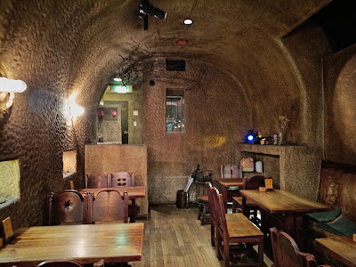 Coffee Hall Kugutsusou 사진 3