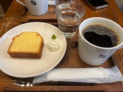 Blackwell Coffee 사진 3
