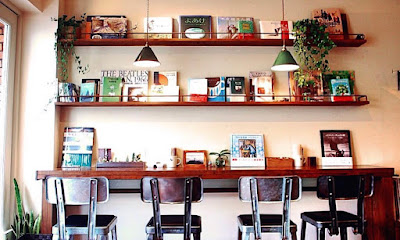 Blackwell Coffee 사진 2