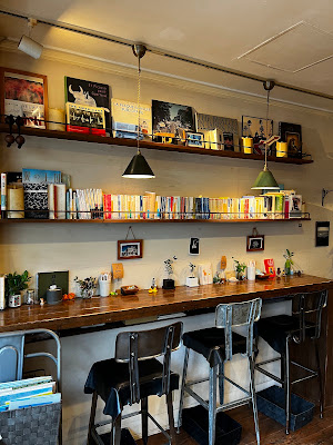 Blackwell Coffee 사진 4