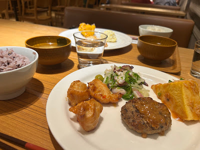 Café&Meal MUJI吉祥寺マルイ 사진 4