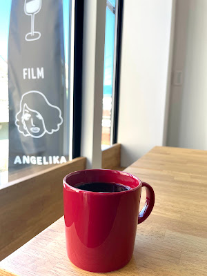 CAFEアンジェリカANGELIKA カフェ＆ワインバル 사진 5