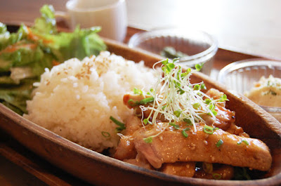 Alley Cafe 吉祥寺 사진 4
