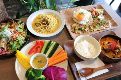 Alley Cafe 吉祥寺 사진 2