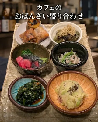 Denzu Cafe 사진 4