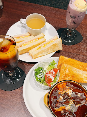 Café Renoir Kichijōji Kitaguchi 사진 4