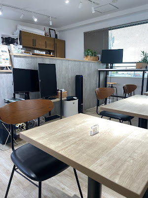 BILLY's CAFE 사진 3