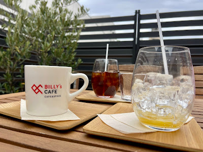 BILLY's CAFE 사진 4