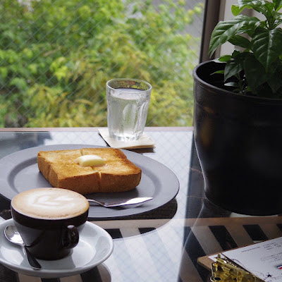 Ryumon coffee stand 사진 3