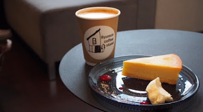 Ryumon coffee stand 사진 4