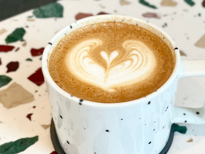 Ryumon coffee stand 사진 5