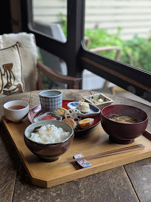 쇼안분코 사진 3