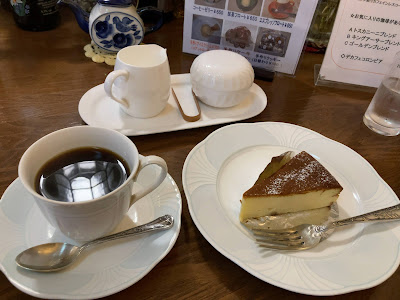 Cafe Candle F. Iwamori 사진 2