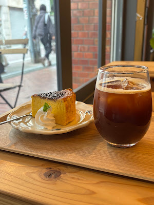 Cafe Hello 사진 4