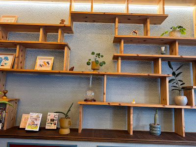 Cafe Hello 사진 3