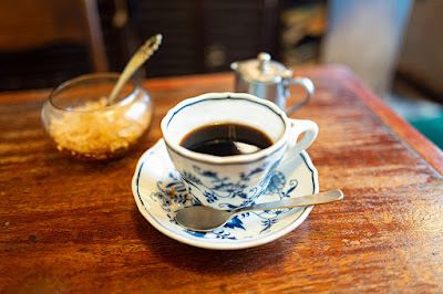 COFFEE Coral 사진 4