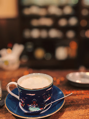 Poppins Coffee and Tea 사진 4