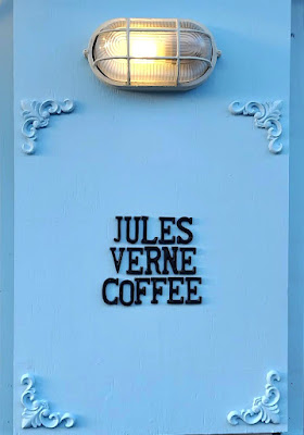 JULES VERNE COFFEE ❲HARUKANARU COFFEE❳ 사진 4