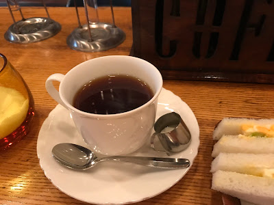 Nakamura Coffee shop 사진 2