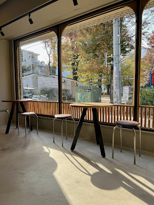 NEYO KOENJI park side studio and coffee 사진 2