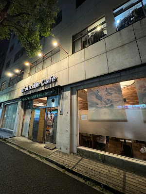 ufotable Cafe 사진 4