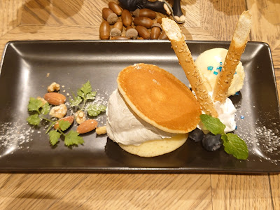 Machi★Asobi Cafe Tokyo 사진 2