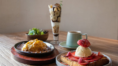 Koenji Cafe & Bar Lip 사진 3