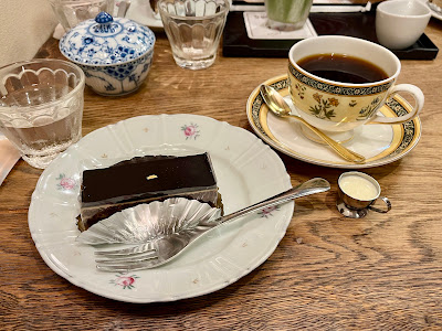 Sakakoshi Coffee Shop 사진 3