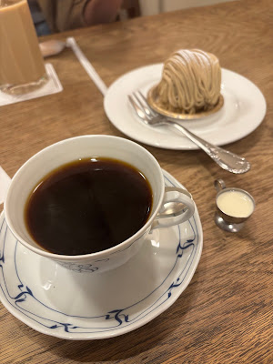 Sakakoshi Coffee Shop 사진 2