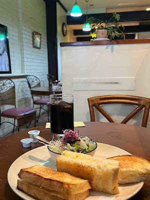 Coffee Road 사진 4