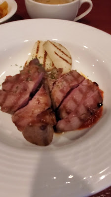 Fuji Cafe Kitchen 사진 2