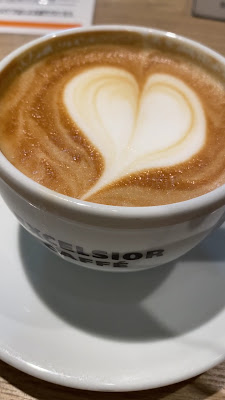Excelsior Caffé 사진 2