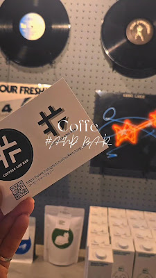 COFFEE SHARP AND BAR 사진 2