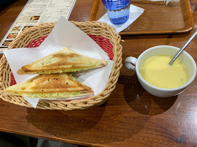 Cafe Green 사진 4