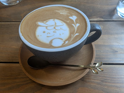 Cafe 2u 사진 4