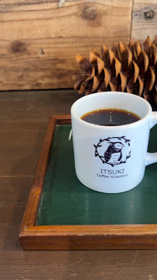 ITSUKI Coffee Roastery 사진 2