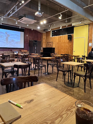 Space＆Cafe ポレポレ坐 사진 3