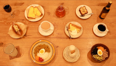 Space＆Cafe ポレポレ坐 사진 4