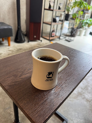 Alternative Coffee Works 사진 4