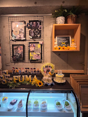 DOMO CAFÉ 사진 4