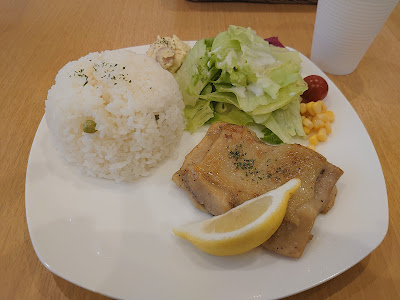 ゆめいろカフェ 사진 5